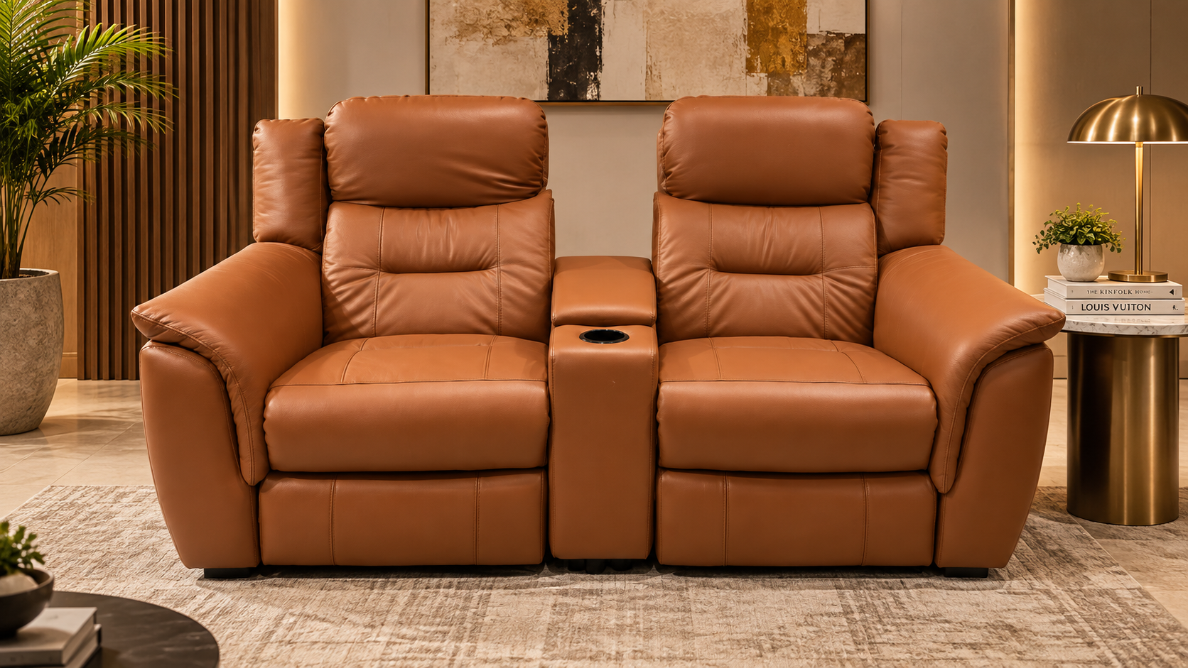 C-03 Serenity Modular Corner Cloud - Sofa Lusso Bangalore