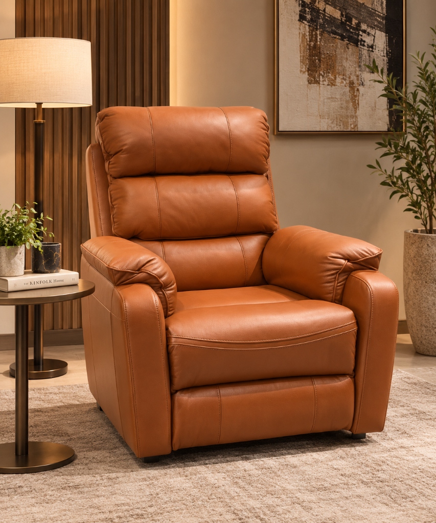 R-03 The Essence Power Recliner Bangalore