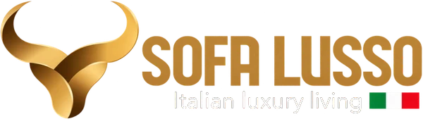 Sofa Lusso - Italian Luxury Living Bangalore